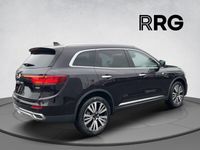 gebraucht Renault Koleos 2.0 dCi Initiale Paris 4WD Xtronic CVT