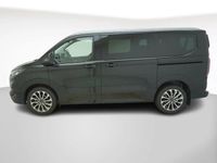 Neu Ford Tourneo Custom Titanium X 170 PS (125 kW) 2026 Schwarz Van