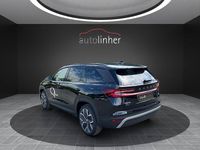 Gebraucht Skoda Kodiaq Selection 193 PS (141 kW) 2024 SUV