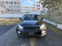 Gebraucht Land Rover Range Rover evoque Autobiography 190 PS (139 kW) 2015
