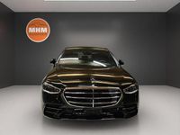 Gebraucht Mercedes S580 2024 Limousine