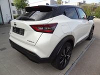 gebraucht Nissan Juke 1.0 DIG-T N-Design DCT