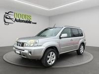 Gebraucht Nissan X-Trail SE 165 PS (121 kW) 2005 SUV
