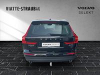 gebraucht Volvo XC60 2.0 B4 MH Momentum AWD