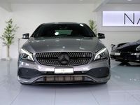 Gebraucht Mercedes CLA220 AMG line 177 PS (130 kW) 2016 Limousine