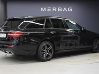 gebraucht Mercedes E300 T 4Matic EQ Star 9G-Tronic