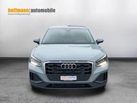 gebraucht Audi Q2 35 TFSI