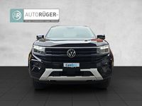 Gebraucht VW Amarok Life 205 PS (150 kW) 2024 Schwarz Abholung