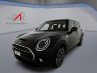 Gebraucht Mini Cooper S Clubman 192 PS (141 kW) 2019 Kombi