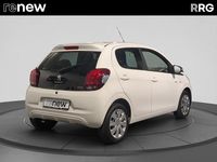 Gebraucht Peugeot 108 Style 72 PS (52 kW) 2020