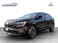 Gebraucht Renault Austral Techno 158 PS (116 kW) 2024 Schwarz SUV