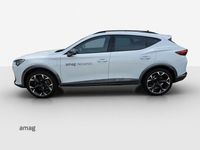 Gebraucht Cupra Formentor VZ 245 PS (180 kW) 2024 SUV
