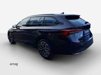 Neu Skoda Octavia Dynamic 150 PS (110 kW) 2025 Kombi