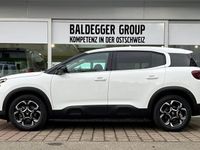 gebraucht Citroën C5 Aircross 1.2 PureTech Swiss Edition