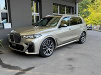 Gebraucht BMW X7 400 PS (294 kW) 2019 SUV