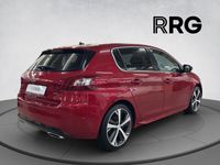 gebraucht Peugeot 308 1.6 e-THP GT