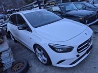 Gebraucht Mercedes B250e Progressive 217 PS (159 kW) 2020 Van / Kleinbus