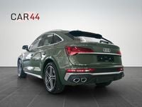 Gebraucht Audi SQ5 Ambiente 342 PS (251 kW) 2022 SUV