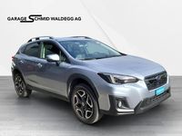 Gebraucht Subaru XV 156 PS (114 kW) 2017 SUV