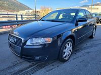 Gebraucht Audi A4 200 PS (147 kW) 2006 Limousine