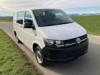 Gebraucht VW T6 150 PS (110 kW) 2018 Van