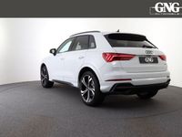 gebraucht Audi Q3 45 TFSI S line