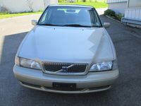 Gebraucht Volvo S70 144 PS (105 kW) 1999 Limousine