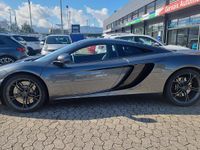 Gebraucht McLaren MP4-12C 626 PS (460 kW) 2012 Coupé