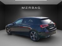 gebraucht Mercedes A180 Night Star