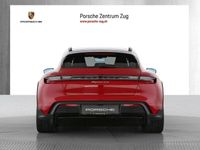 gebraucht Porsche Taycan 4S Cross Turismo