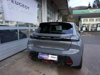 Gebraucht Peugeot 208 GT 145 PS (106 kW) 2024 Grau Kleinwagen