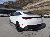 Neu Mercedes GLC300 258 PS (189 kW) 2026 Coupé