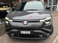 Neu Suzuki Vitara 135 kW (184 PS) 2026 Grau SUV