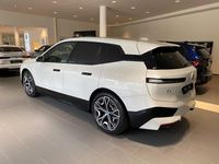 Gebraucht BMW iX Sport Line 385 kW (524 PS) 2023 Weiss SUV