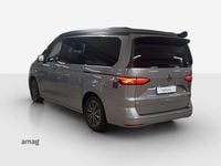 Neu VW California California 150 PS (110 kW) 2025 Monosilber metallic (lw5y) Van