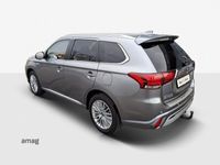 gebraucht Mitsubishi Outlander P-HEV Style 4WD