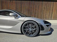 Gebraucht McLaren 720S 720 PS (529 kW) 2018 Coupé