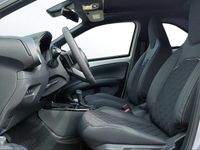 Neu Toyota Aygo X Edition 72 PS (52 kW) 2025 Grau SUV