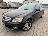 Gebraucht Mercedes C200 136 PS (100 kW) 2009