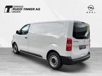 gebraucht Opel Blitz Vivaro-e Cargo 2.7 t M 75kWh