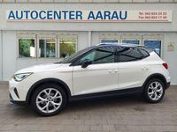 Gebraucht Seat Arona FR 110 PS (80 kW) 2023 SUV
