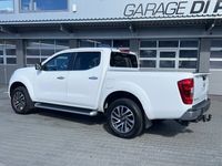 gebraucht Nissan Navara Double Cab Tekna 2.3 dCi 4WD Automatic