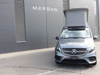 gebraucht Mercedes E250 Marco Polo d 4M A