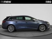 gebraucht Renault Mégane GrandTour 1.3 16V Turbo GT Line EDC