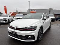 Gebraucht VW Polo GTI 200 PS (147 kW) 2019
