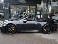 Gebraucht Porsche 911 Carrera 4S 450 PS (330 kW) 2021 Cabrio
