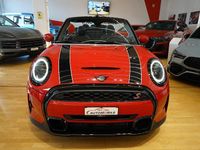 Gebraucht Mini Cooper S Cabriolet Chili 178 PS (130 kW) 2023 Cabrio