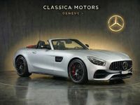 Gebraucht Mercedes AMG GT C AMG 558 PS (410 kW) 2017 Coupé