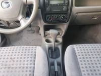 Gebraucht Mazda Demio High 75 PS (55 kW) 2002 Kleinwagen