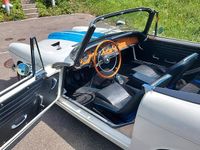 Gebraucht Sunbeam Tiger 1965 Cabrio